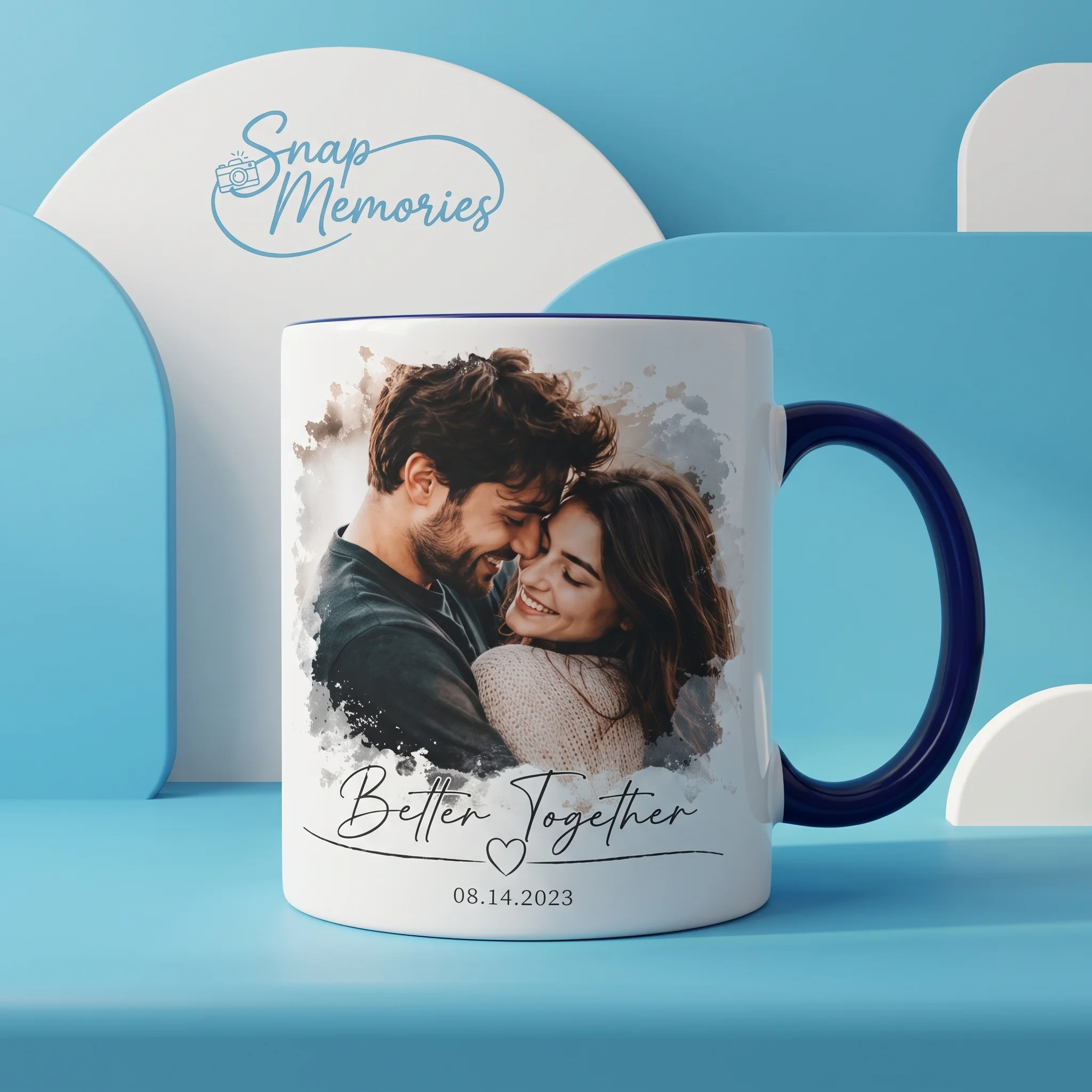 Personalized Mugs thumbnail 2