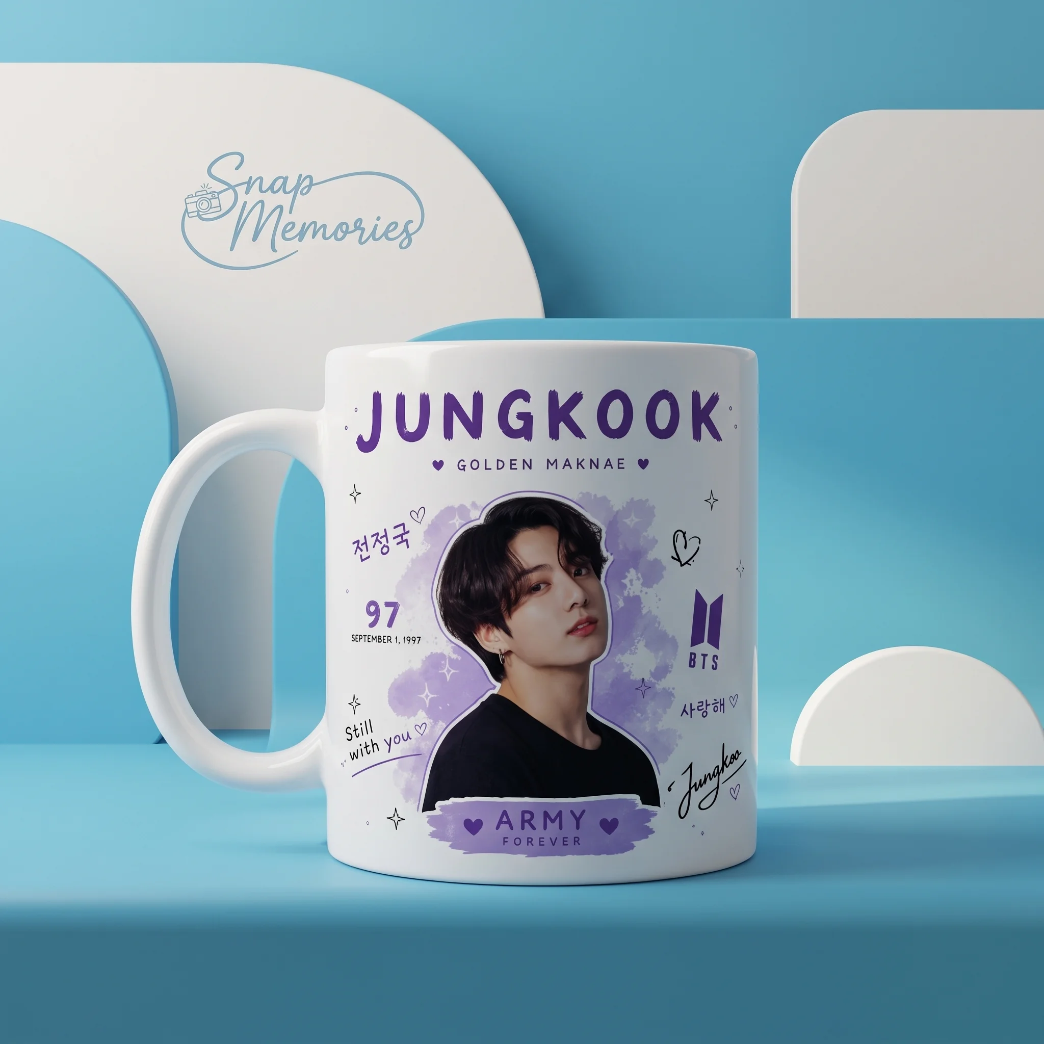 Personalized Mugs thumbnail 3