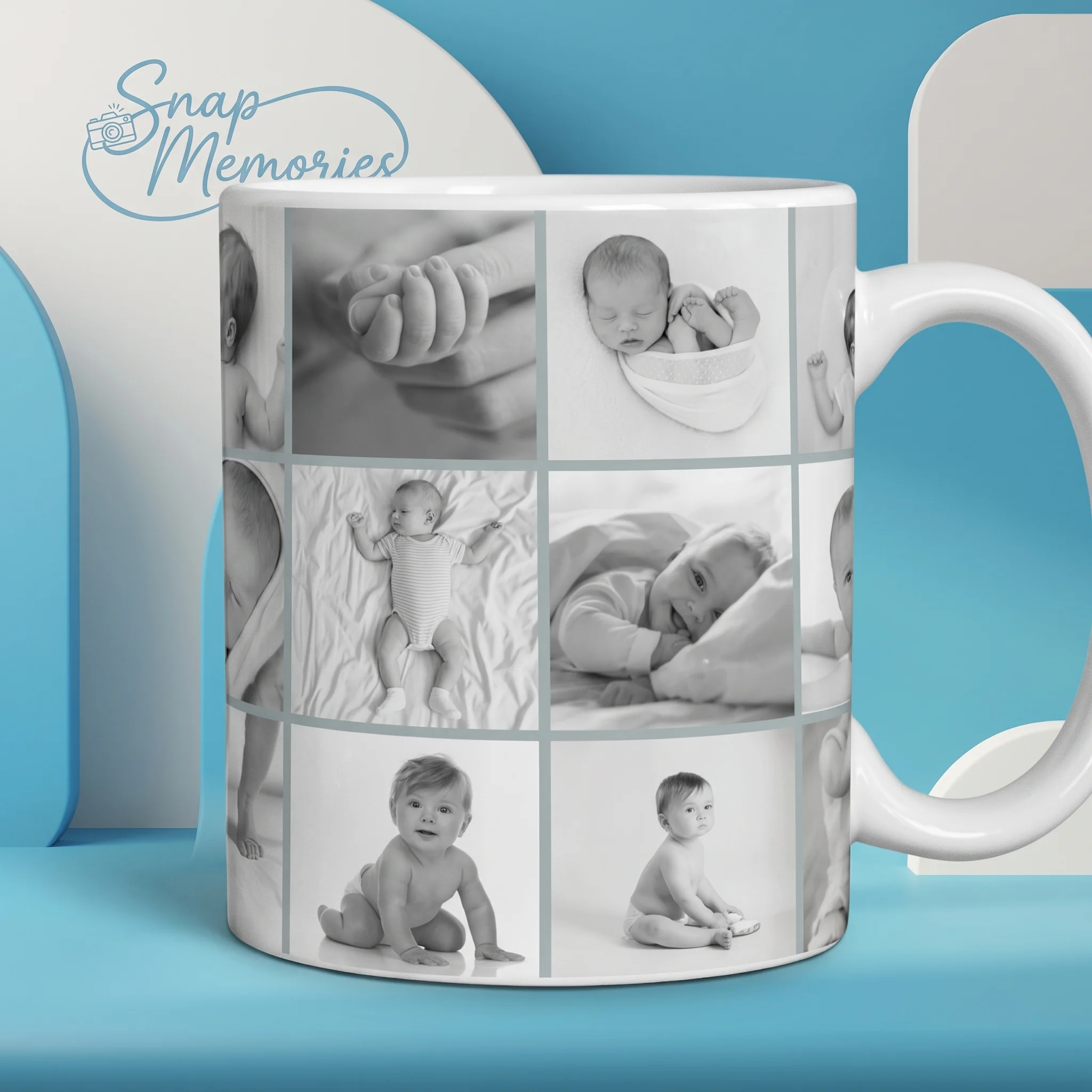 Personalized Mugs thumbnail 5