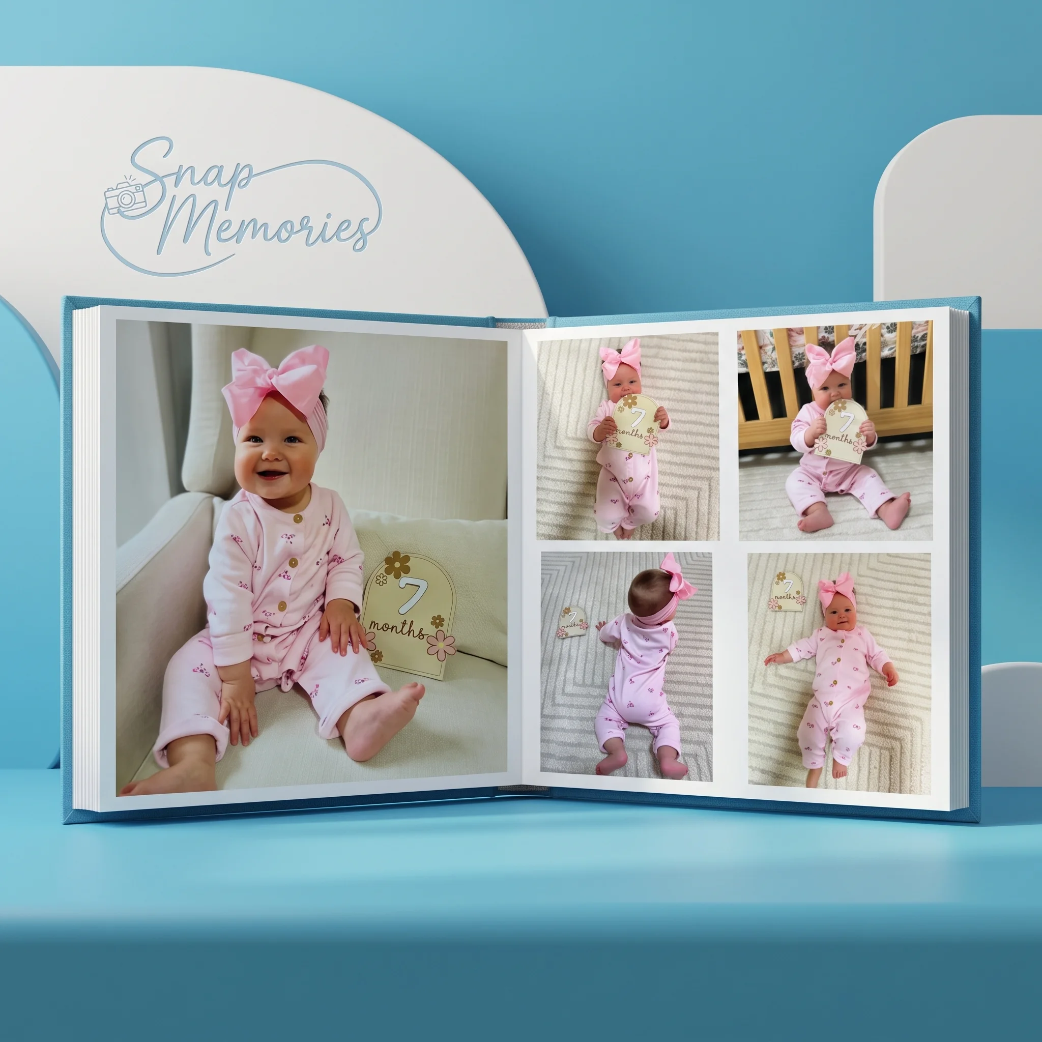 Memory Albums thumbnail 2